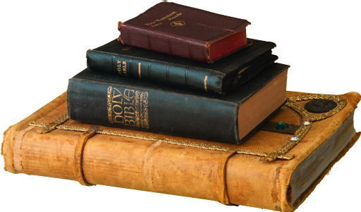 изображение книг