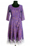139_Платье Клара размер 46 стоимость аренды в студии